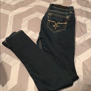 Cleaning out my closet